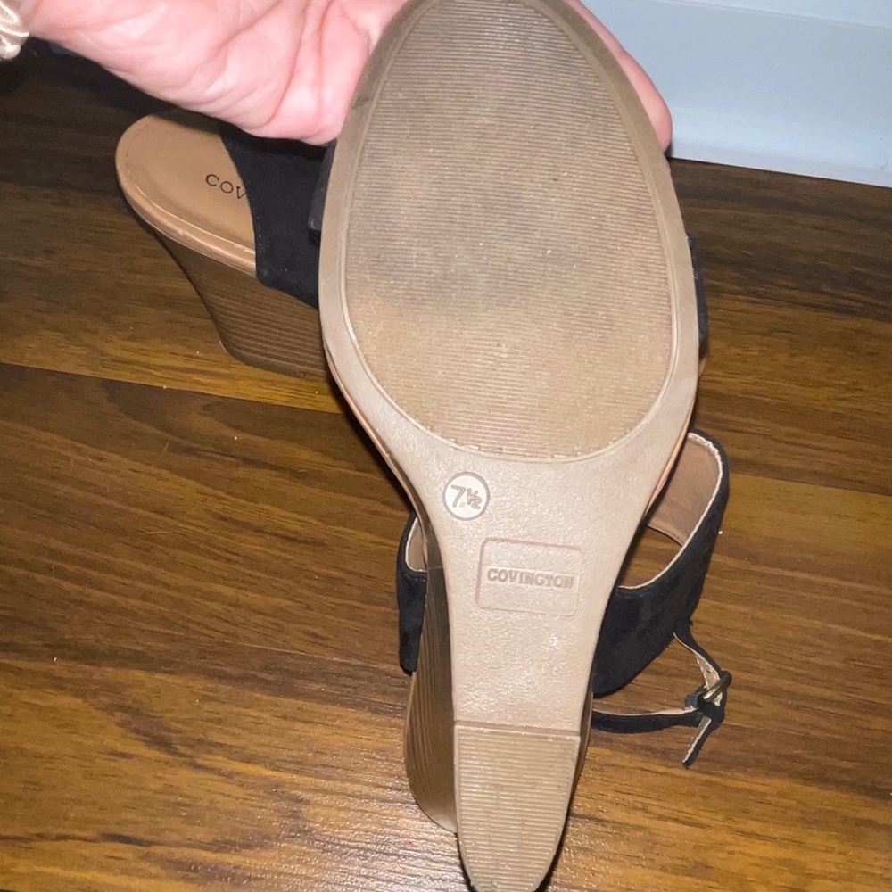 Wedges - Picture 5 of 5
